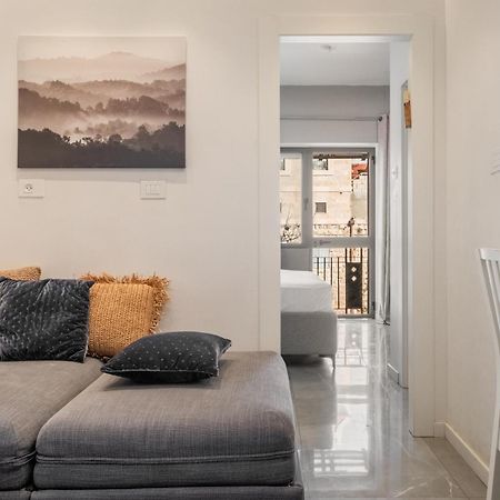 Dinning Room, Bedroom And Balcony Ierusalim Exterior foto